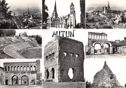 71-AUTUN-N°T2772-B/0217 - Autun