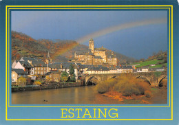 12-ESTAING-N°T2772-B/0169 - Sonstige & Ohne Zuordnung