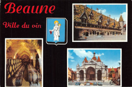 21-BEAUNE-N°T2772-B/0153 - Beaune