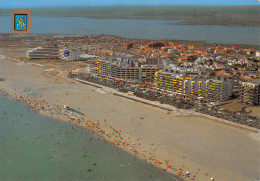 66-CANET PLAGE-N°T2772-B/0099 - Canet Plage