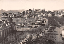 06-CANNES-N°T2772-B/0011 - Cannes