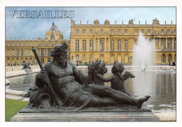 78-VERSAILLES LE CHATEAU-N°T2772-B/0015 - Versailles (Schloß)