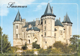 49-SAUMUR-N°T2772-A/0345 - Saumur