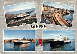 76-DIEPPE-N°T2772-A/0323 - Dieppe