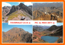65-COL DU TOURMALET-N°T2772-A/0307 - Other & Unclassified