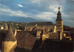 24-SARLAT-N°T2772-A/0295 - Sarlat La Caneda