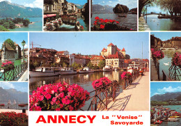 74-ANNECY-N°T2772-D/0391 - Annecy