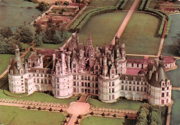 41-CHAMBORD-N°T2772-D/0389 - Chambord