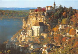 46-ROCAMADOUR-N°T2772-D/0399 - Rocamadour