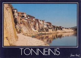 47-TONNEINS-N°T2772-D/0355 - Tonneins
