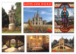 56-SAINTE ANNE D AURAY-N°T2772-D/0353 - Sainte Anne D'Auray