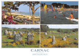 56-CARNAC-N°T2772-D/0345 - Carnac