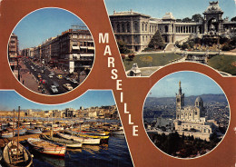 13-MARSEILLE-N°T2772-D/0329 - Unclassified