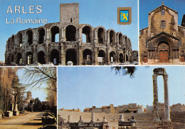 13-ARLES-N°T2772-D/0327 - Arles