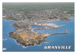 50-GRANVILLE-N°T2772-D/0317 - Granville