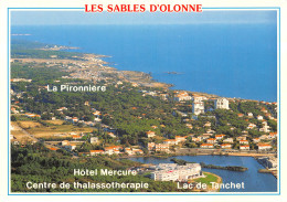 85-LES SABLES D OLONNE-N°T2772-D/0271 - Sables D'Olonne