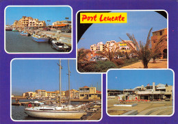 11-PORT LEUCATE-N°T2772-D/0221 - Other & Unclassified