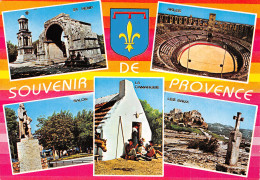 13-SAINT REMY DE PROVENCE-N°T2772-D/0227 - Saint-Remy-de-Provence