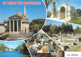 13-SAINT REMY DE PROVENCE-N°T2772-D/0225 - Saint-Remy-de-Provence