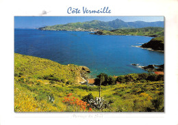 66-COTE VERMEILLE-N°T2772-D/0173 - Other & Unclassified