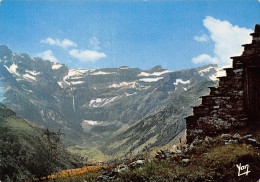 65-GAVARNIE-N°T2772-D/0151 - Gavarnie