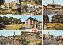59-CAMBRAI-N°T2772-D/0137 - Cambrai