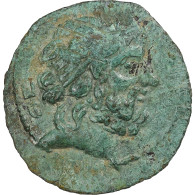 Cilicie, Bronze Æ, Ier Siècle Av JC, Elaiussa Sebaste, Bronze, TTB+ - Greek