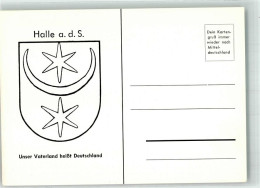 39855741 - Halle Saale - Halle (Saale)