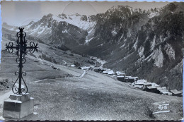 CPSM (Hautes Alpes). SAINT VERAN - Other & Unclassified