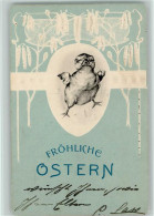 12076341 - Ostern Ein Flatterndes Kueken - - Easter