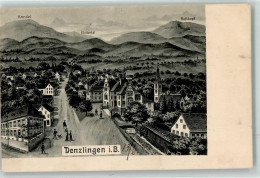 13492641 - Denzlingen - Autres & Non Classés