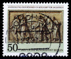BERLIN 1987 Nr 784 Gestempelt X2C90A2 - Used Stamps