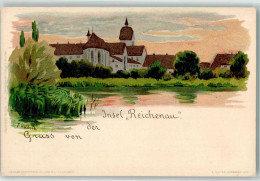 10626441 - Reichenau , Baden - Autres & Non Classés