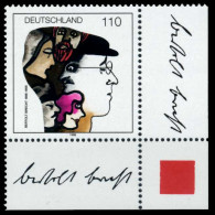 BRD BUND 1998 Nr 1972 Postfrisch ECKE-URE X6C5416 - Unused Stamps