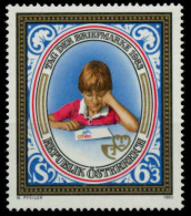 ÖSTERREICH 1983 Nr 1756 Postfrisch SB638D2 - Neufs