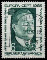 ÖSTERREICH 1983 Nr 1743 Zentrisch Gestempelt X6FD8EA - Used Stamps