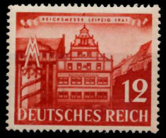 3. REICH 1941 Nr 766 Postfrisch X74B6A6 - Nuevos