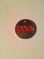 Jeton DNA - Trolley Token/Shopping Trolley Chip