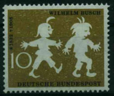 BRD 1958 Nr 281 Postfrisch S50FFEA - Unused Stamps