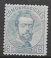 Spain Mint No Gum 1972 (150 Euros) - Ongebruikt
