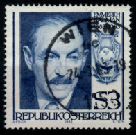 ÖSTERREICH 1982 Nr 1722 Zentrisch Gestempelt X7D2482 - Used Stamps