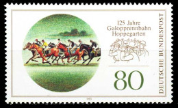 BRD 1993 Nr 1677 Postfrisch S5860E2 - Unused Stamps