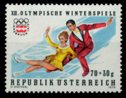ÖSTERREICH 1975 Nr 1499 Postfrisch S0030BE - Unused Stamps