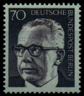 BERLIN DS HEINEM Nr 366 Postfrisch S005502 - Unused Stamps