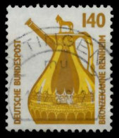 BRD DS SEHENSW Nr 1401 Zentrisch Gestempelt X8678FE - Used Stamps
