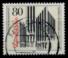 BRD 1987 Nr 1323 Zentrisch Gestempelt X89E9F2 - Used Stamps