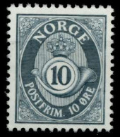 NORWEGEN Nr 479x Postfrisch S036276 - Unused Stamps