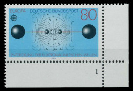 BRD BUND 1983 Nr 1176 Postfrisch FORMNUMMER 1 X8225CA - Nuevos