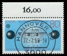 BRD BUND 1983 Nr 1175 Zentrisch Gestempelt ORA X83054A - Used Stamps