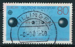 BRD BUND 1983 Nr 1176 Zentrisch Gestempelt X830576 - Gebraucht